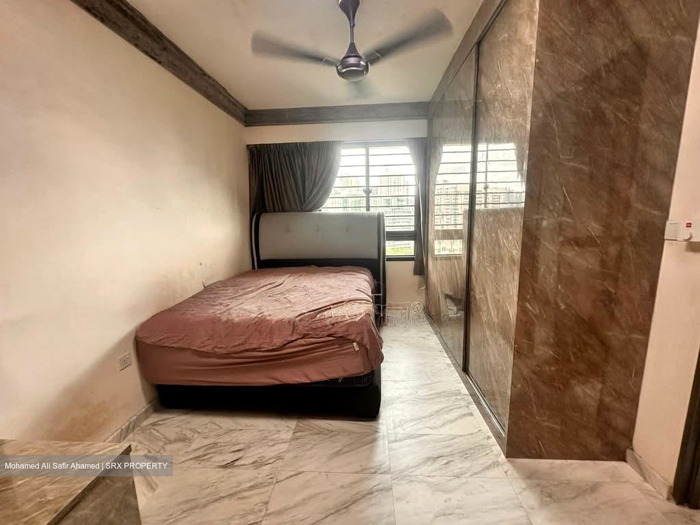 Blk 55 Havelock View (Bukit Merah), HDB 3 Rooms #547762741